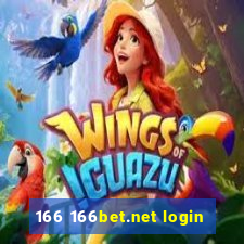 166 166bet.net login